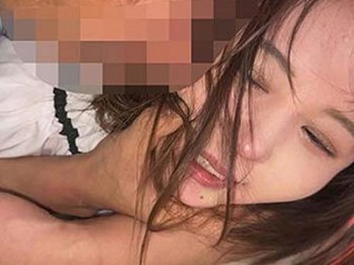 芸能人！事務所の裏切りで”肉便器レイプ”されてしまう美女2人《中出し陵辱》【現役JKアイドル】