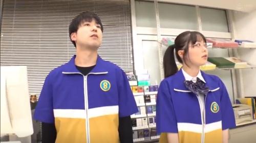 めちゃくちゃ可愛くて大好きな後輩がチャラ男とやりまくってた…使用済み娘！百瀬あすか