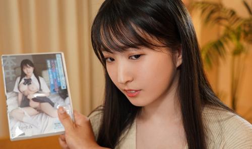 彼女がAV女優だと知ってしまった彼氏が突然豹変して無許可中出し！！