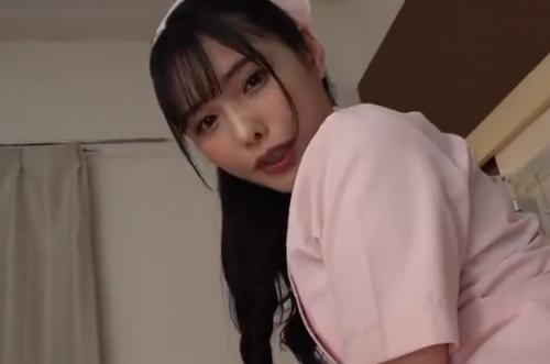 ぱっくん天使ｗ変態ナースの極上介抱！