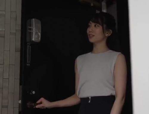 非の打ち所がないと思っていた貞操妻が若い男との絡みで完堕ちw