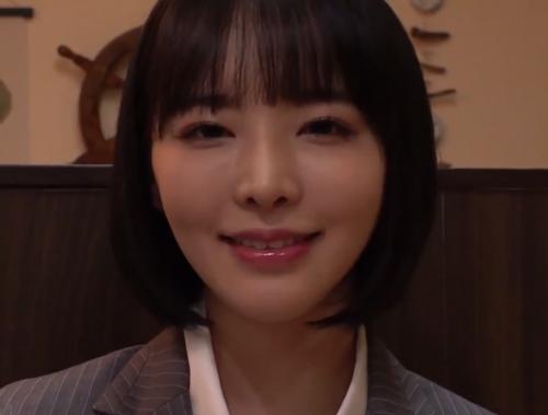 口うるさい女上司がまさかのお口で稼ぐ副業をやってたｗ
