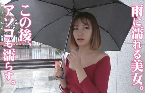 韓国系の美人お姉さんは手コキが達人レベルで上手で常に暴発寸前ｗ