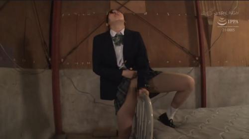 激かわ女子高生！拘束媚薬レイプ！嫌がる女子高生が激イキ！