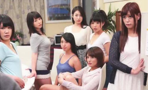 男か女か迷う名前の上京ボーイが入ったマンションは女性専用だったｗ
