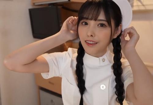 最&高！下半身を中心に介抱が手厚いエッチなナースと入院生活w
