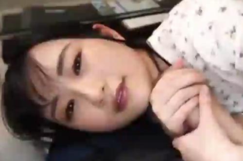 黒髪の純真美女が故郷を味わって貰うためのおもてなしｗ