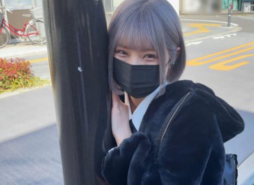 今どきのロリ系ファッションのかわいい子ちゃんとパパ活オセッセｗ
