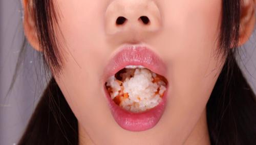 フェチ！かわいい女の子が食べてる咀嚼音が聞きたい変態集まれｗ