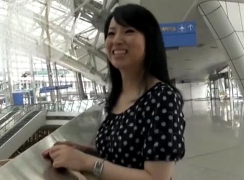 日本の美熟女が韓国男優と思い出の一夜ｗ