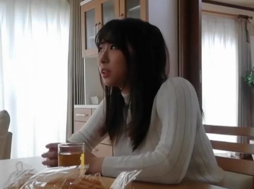 旦那には見せられない！心も体も支配された巨乳の妻