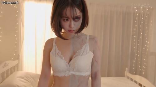 激かわゾンビ！ゾンビ化しても可愛いMINAMOとセックス！MINAMO