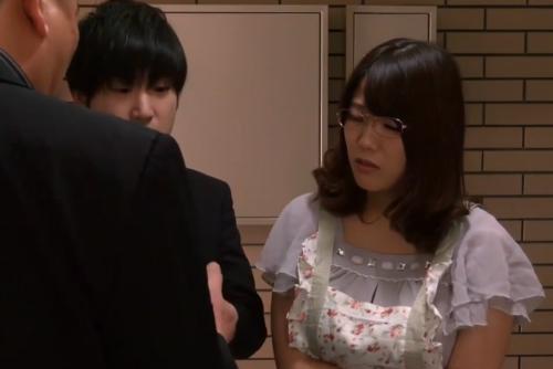 マナーと秩序に執着する妻が都合の良い女に堕ちるｗ