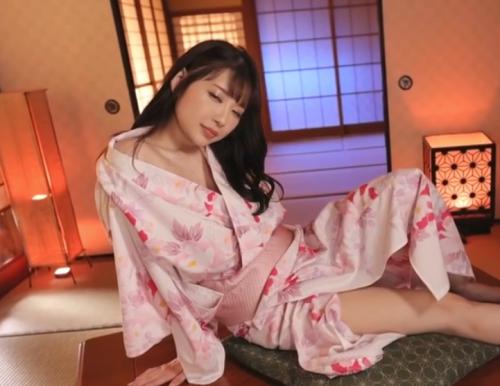 ただひたすらに目の前のイイ女を温泉地で突く！