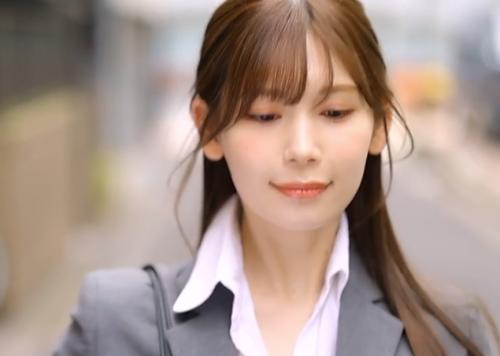 美人女教師が人目を盗んで生徒としっぽりセックス！生徒との危ない関係！明里つむぎ