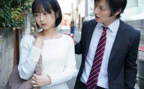 出張先でたまたま会った元彼にエッチな薬を盛られやりたい放題中出しされちゃうｗ