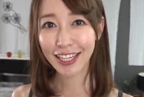 天然奥様を強引に行ったらやんわり拒否なのでイッたったｗ