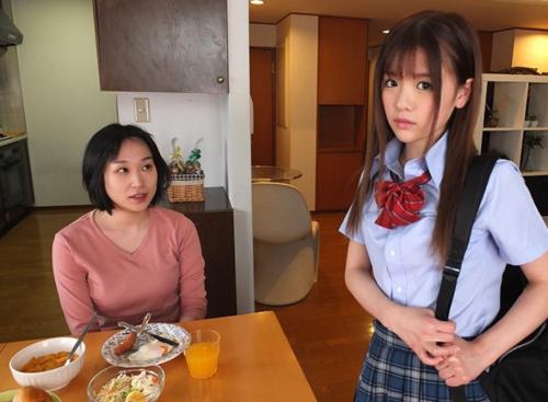 遊びにいった時にいた彼女の妹がかわいくてついついエチエチ行為ｗ