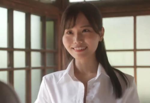 距離感は昔のままだけどお互い成長して出来る事が増えた夏の物語ｗ