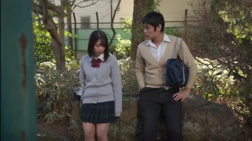 幼い頃から優しかったのに…恐怖のキモ親父に変貌…犯された女子高生！二葉エマ