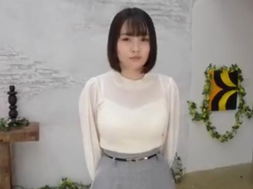 染まる前の純白娘が緊張をほぐしリラックス大絶頂ｗ