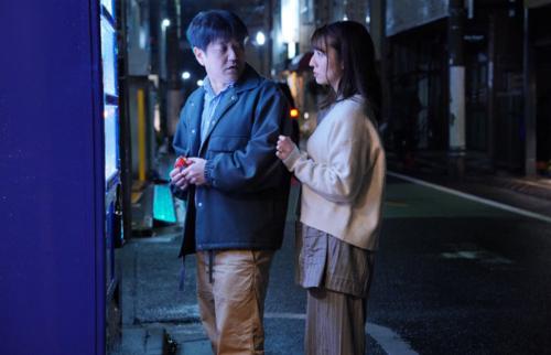 ダメとはわかっていてもチンポの相性がよすぎて夜な夜なセフレ中出し不倫SEXをする美人妻！