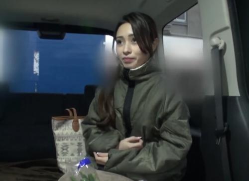 清楚な人妻はチ〇コ好きｗ余った時間で不満解消！