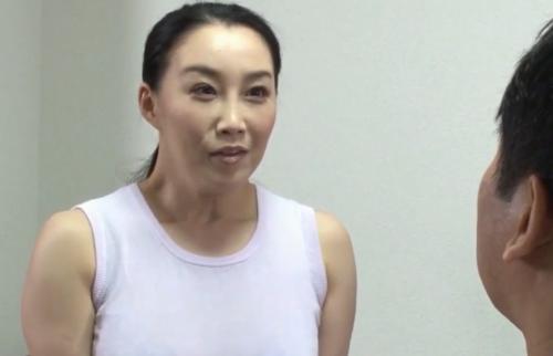 若さより相性ｗ偶然再会した前妻との思い出が止まらぬ性欲に！