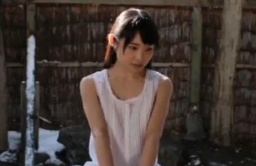 哀愁漂うちっぱい娘が毒親のねじ曲がった愛情を浴びるｗ