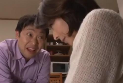 貧困も楽しむ強い母をいつしか女として見ていた息子の行動ｗ