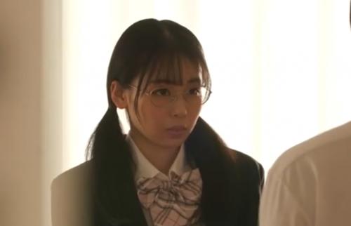 清楚な地味彼女は未知の体験にぞっこんｗ