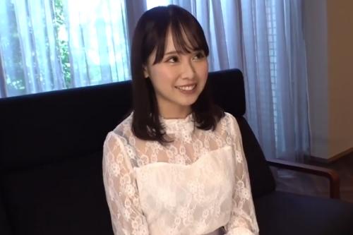 前戯からの挿入でだけでイッちゃう美巨乳ちゃんとＳ〇Ｘ！