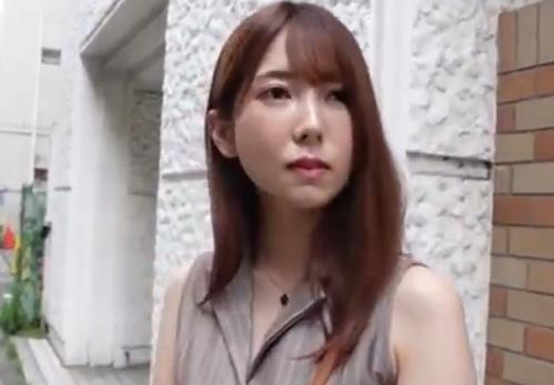 すこ～しだけなら。予想外の黒人とデートでばっくり挿入ｗ
