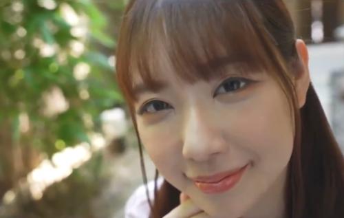 神乳彼女と人目を気にせず温泉Ｓ〇Ｘ！
