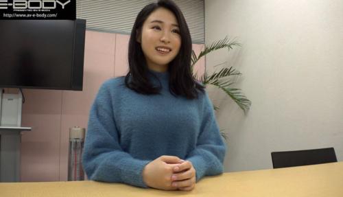 AV撮影の応募にきた現役JDは服の上からでもわかる爆乳ちゃんｗ