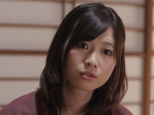 嫁と子作りの為の禁欲性活でのアクシデント暴発ｗ義母のエロい香りにやられた娘婿！