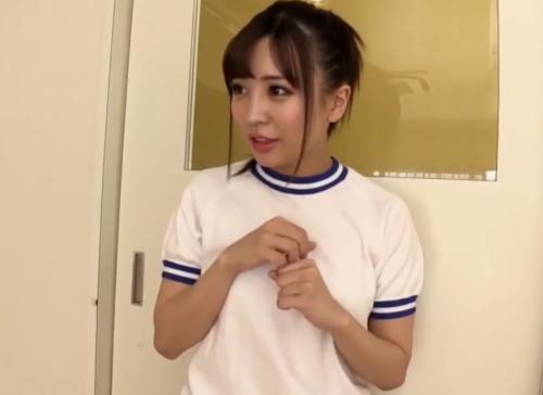 王道の美少女と学園！一度は妄想したであろう部屋でＳ〇Ｘ！