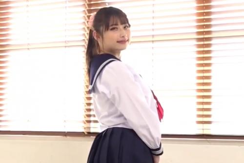 お金の為だけじゃない！同年代では味わえないＳ〇Ｘに溺れるＪｋ