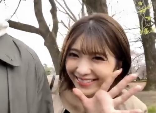 何で早くに出会えなかったんだろう。心も体も通じ合える愛人とS○X旅行！