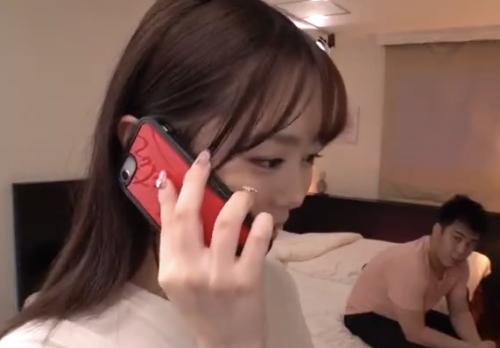 全然構ってくれない彼氏より色々付き合ってくれる店長と夜のお突き合いw