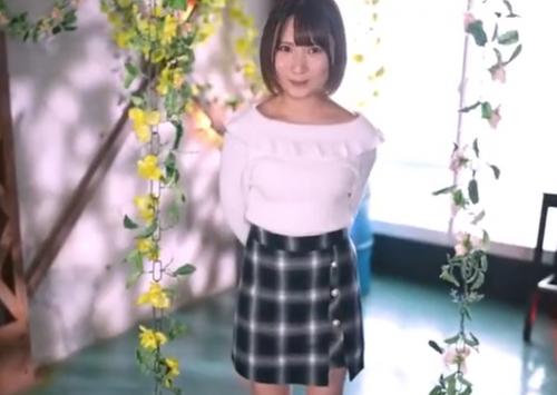 気持よくイキたい！生の快楽に溺れたミニ系モンスターｗ