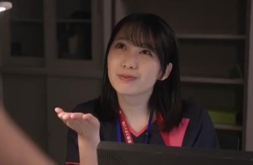 こんなんじゃ物足りない！涎まみれのゲロチュウで楽しむエロナースｗ