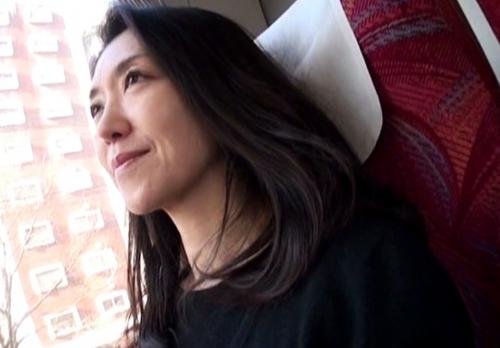 普段は真面目だけど1年に一回する不倫相手に会いにいく旅行を密着！