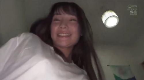 セックス大好きいつでもどこでもヤれるヤリまん超絶美人！山手梨愛