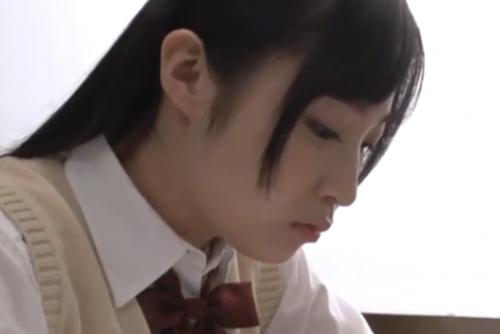 学園内の美少女が退学を避けるための唯一の方法がこちらｗ