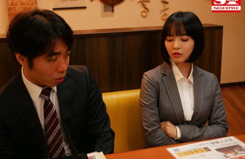 給料日前だから激安3000円ピンサロ行ったら会社の先輩がいたから脅して生挿入させてもらたｗ