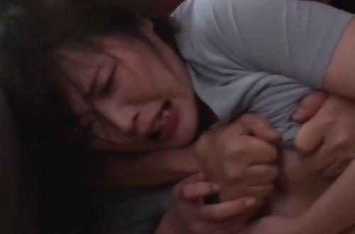 ヤルからにはやりきる！義父のエロ根性で娘のア〇ルまで犯す