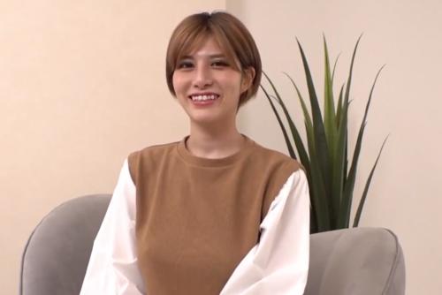 理性をぶっ飛ばす性感開発Ｓ〇Ｘに長身ボディーが大痙攣！