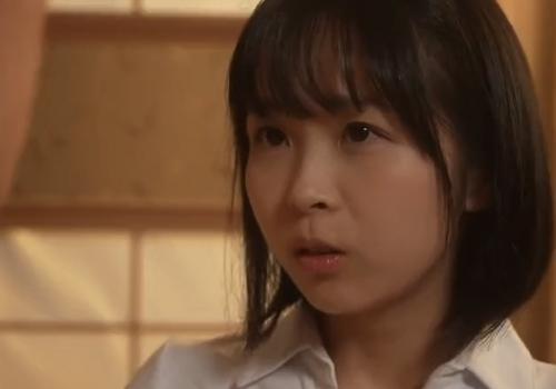 田舎育ちの美少女がねっとり誘惑でザー汁を搾り取る！
