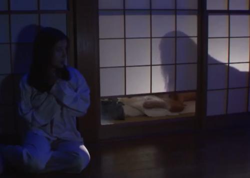 現役バリバリの義父母の営みに感化された妻が夜這いに・・ｗ